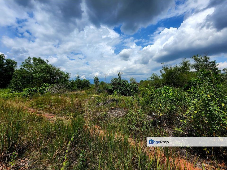 [10,527 SQFT] Bungalow Lot Seksyen 7 Bandar Bukit Mahkota, Bangi, Selangor, Bangi