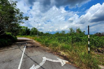 Bandar Bukit Mahkota Kajang