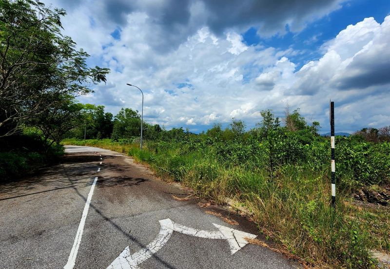 Bandar Bukit Mahkota