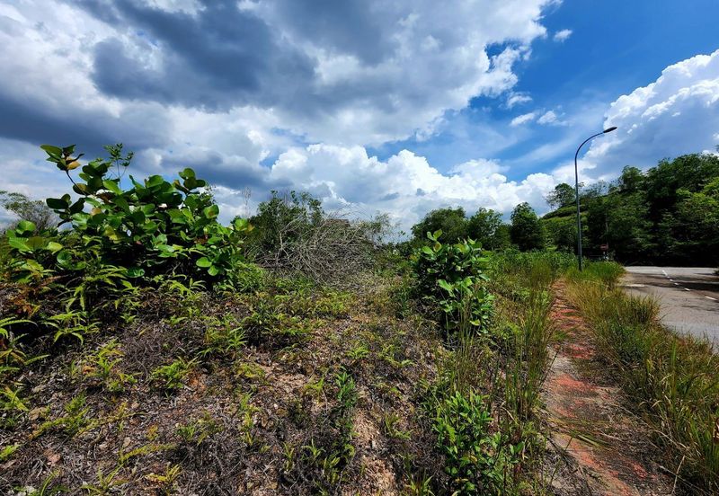 Bandar Bukit Mahkota