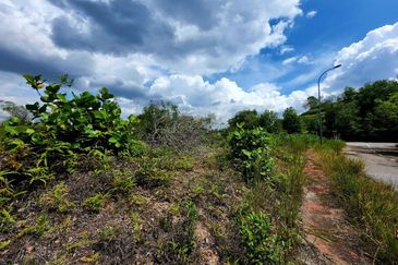 Bandar Bukit Mahkota Kajang