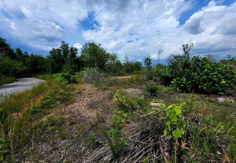 Bandar Bukit Mahkota