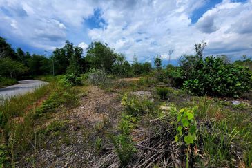 Bandar Bukit Mahkota Kajang