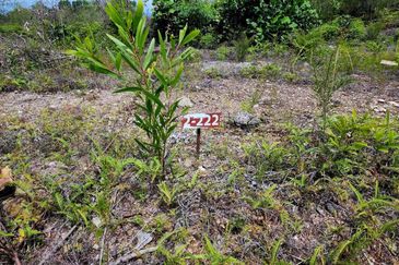 Bandar Bukit Mahkota Kajang