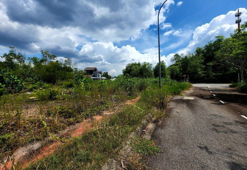 Bandar Bukit Mahkota