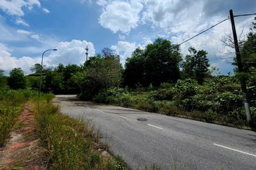 Bandar Bukit Mahkota Kajang