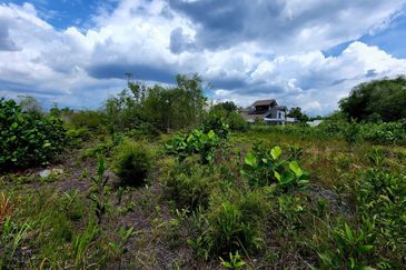 Bandar Bukit Mahkota Kajang