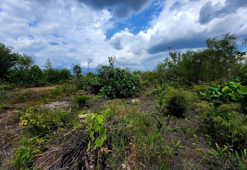 Bandar Bukit Mahkota