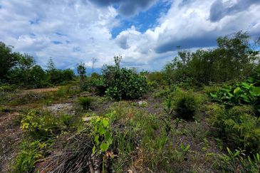 Bandar Bukit Mahkota Kajang
