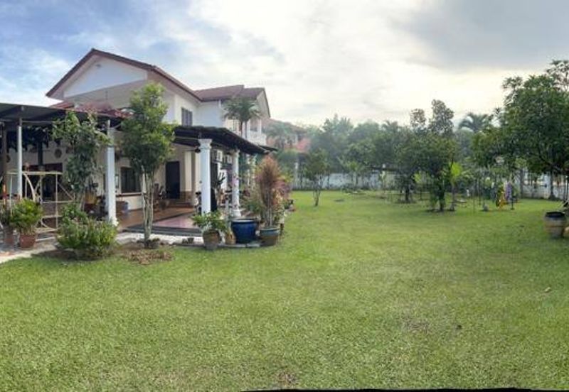 Seksyen 4, Bandar Baru Bangi