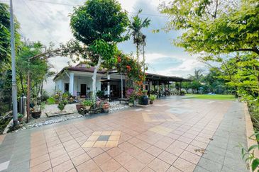 Seksyen 4, Bandar Baru Bangi