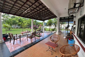 Seksyen 4, Bandar Baru Bangi