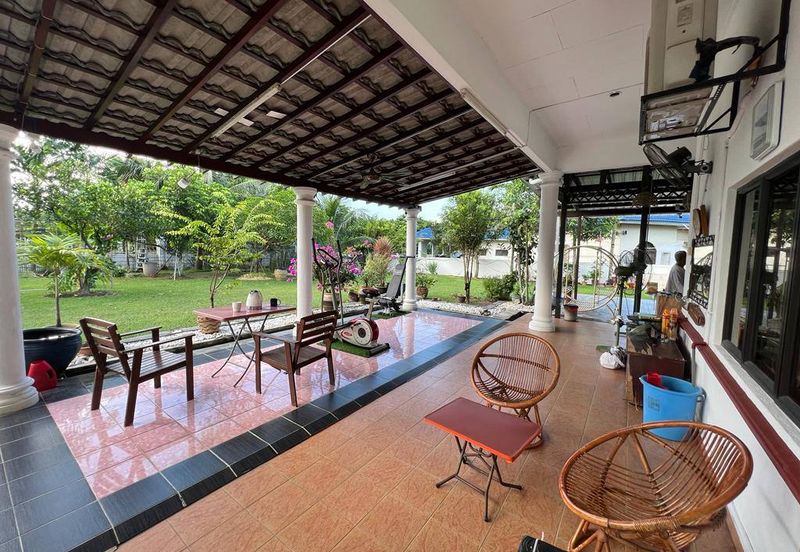 Seksyen 4, Bandar Baru Bangi