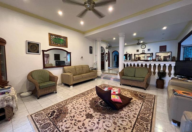 Seksyen 4, Bandar Baru Bangi