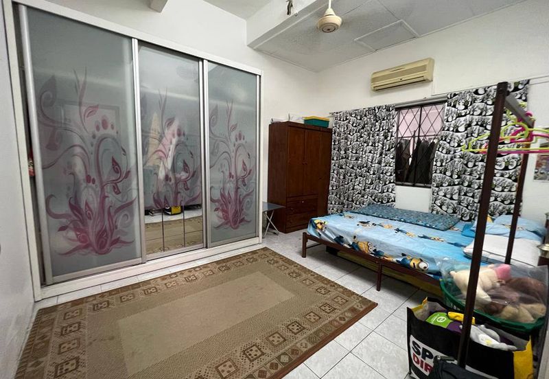 Seksyen 4, Bandar Baru Bangi