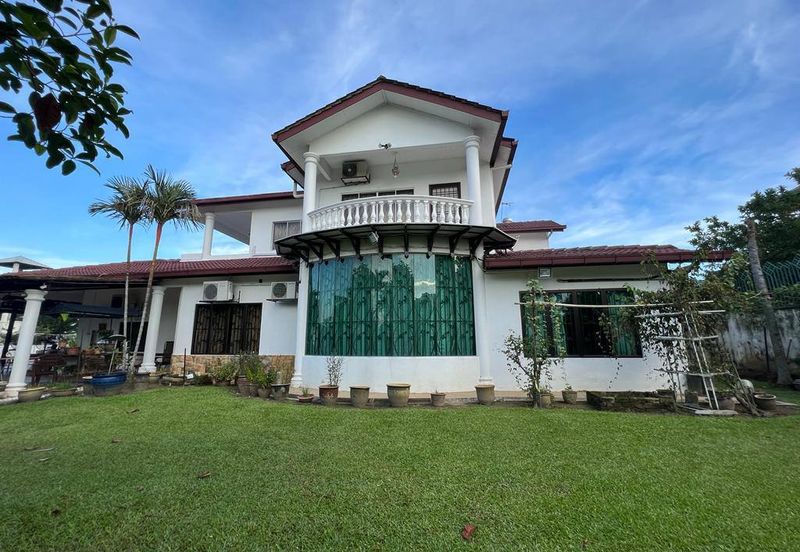 Seksyen 4, Bandar Baru Bangi