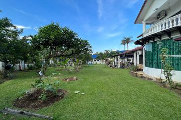 Seksyen 4, Bandar Baru Bangi