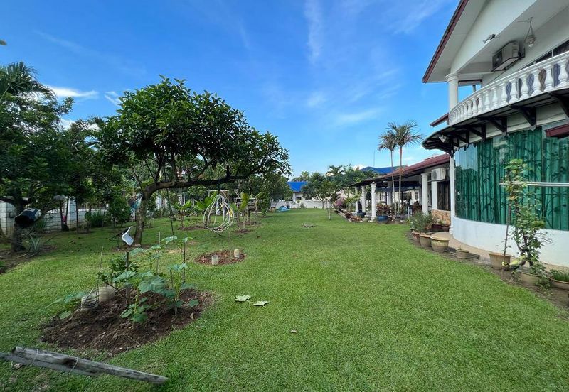 Seksyen 4, Bandar Baru Bangi