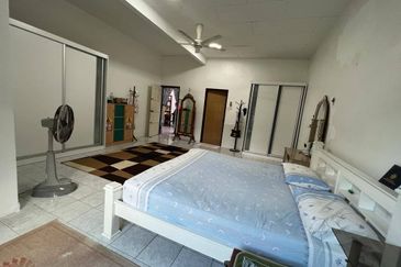 Seksyen 4, Bandar Baru Bangi