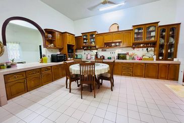 Seksyen 4, Bandar Baru Bangi