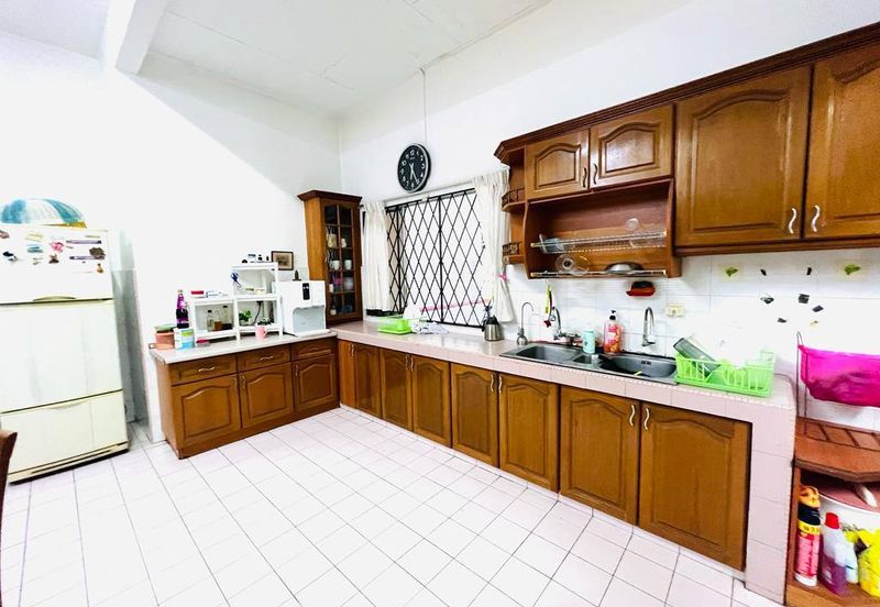 Seksyen 4, Bandar Baru Bangi