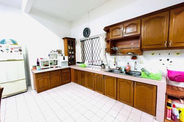 Seksyen 4, Bandar Baru Bangi