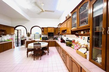 Seksyen 4, Bandar Baru Bangi