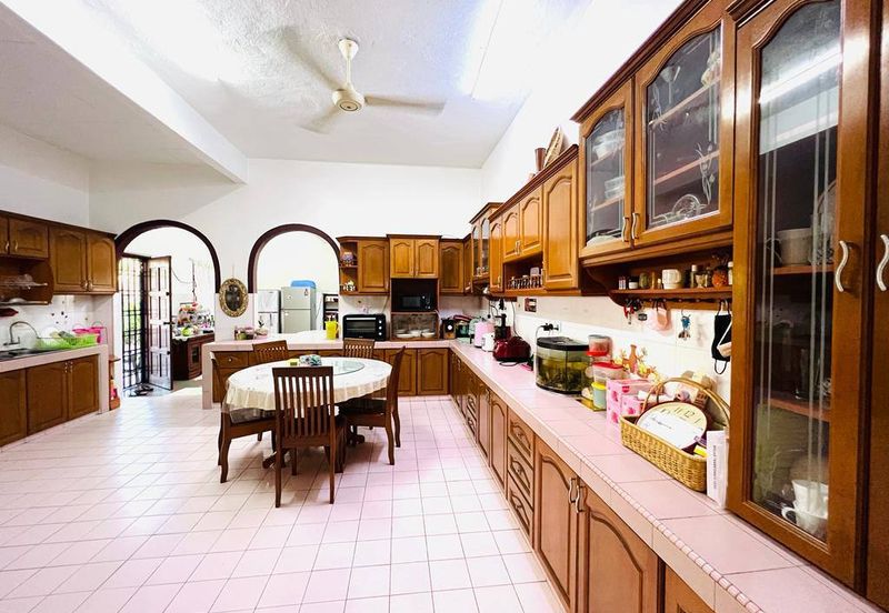 Seksyen 4, Bandar Baru Bangi