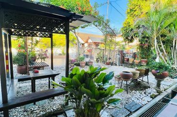 Seksyen 4, Bandar Baru Bangi