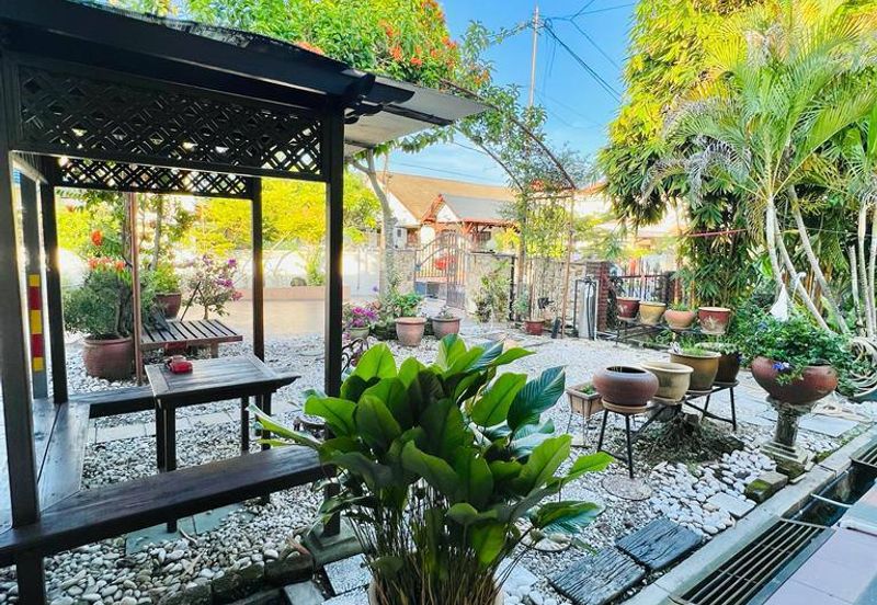 Seksyen 4, Bandar Baru Bangi