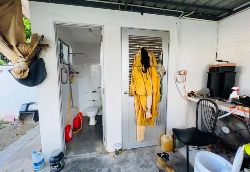 Seksyen 4, Bandar Baru Bangi