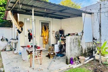 Seksyen 4, Bandar Baru Bangi