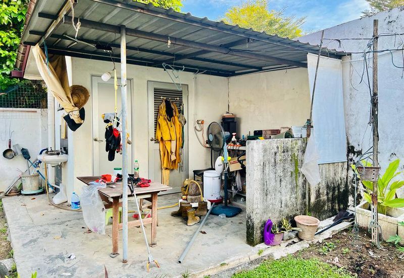 Seksyen 4, Bandar Baru Bangi