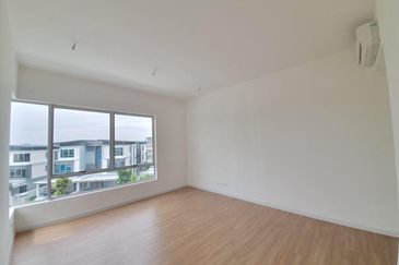 Parkfield Residences, Tropicana Heights