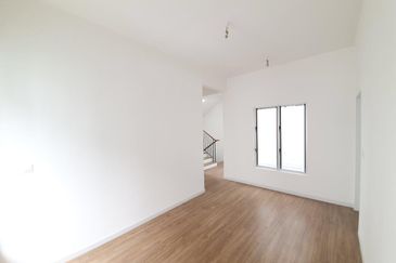 Parkfield Residences, Tropicana Heights