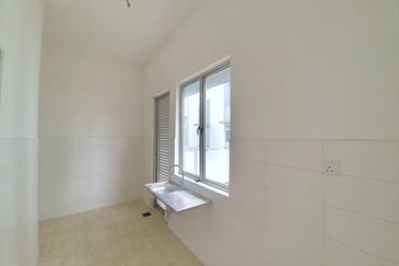 Parkfield Residences, Tropicana Heights