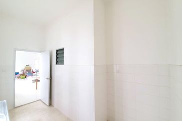 Parkfield Residences, Tropicana Heights