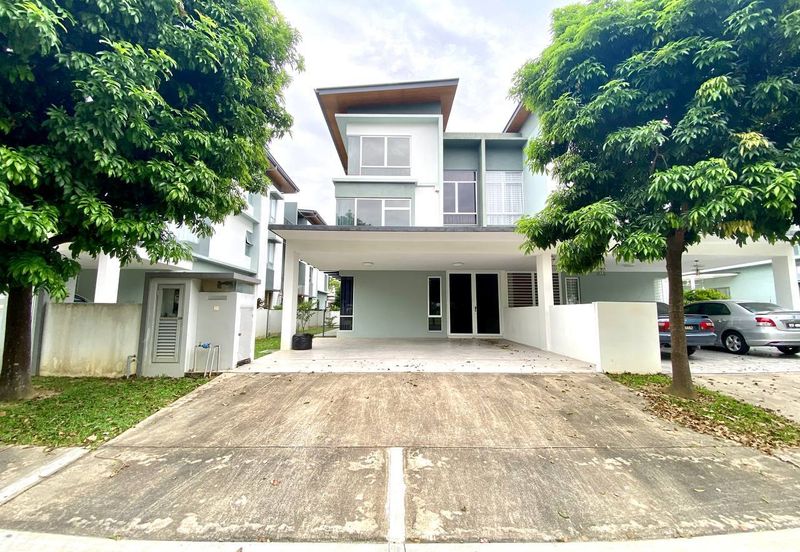 Parkfield Residences, Tropicana Heights