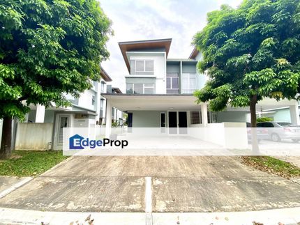 [33x70] 3 Storey Semi D Parkfield Tropicana Heights, Kajang FOR SALE, Selangor, Kajang