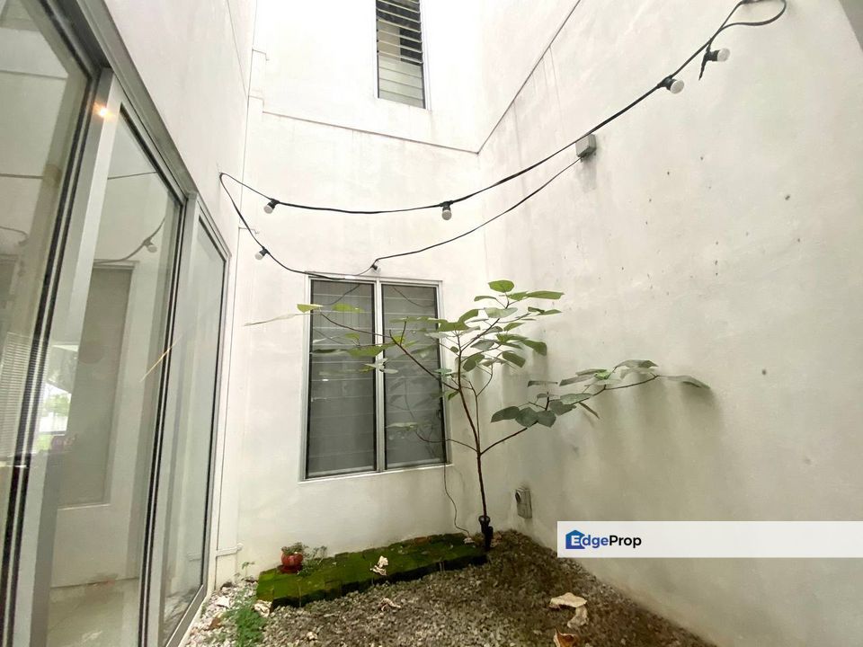 [33x70] 3 Storey Semi D Parkfield Tropicana Heights, Kajang FOR SALE, Selangor, Kajang