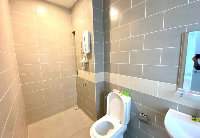 Parkfield Residences, Tropicana Heights