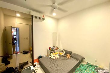 Parkfield Residences, Tropicana Heights