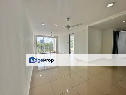 [2 PARKING] Suasana Lumayan Condo Bandar Sri Permaisuri, Cheras, Kuala Lumpur, Cheras