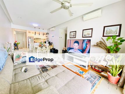 [RENOVATED CANTIK] Tiara Parkhomes, Taman Bukit Mewah, Kajang, Selangor, Kajang