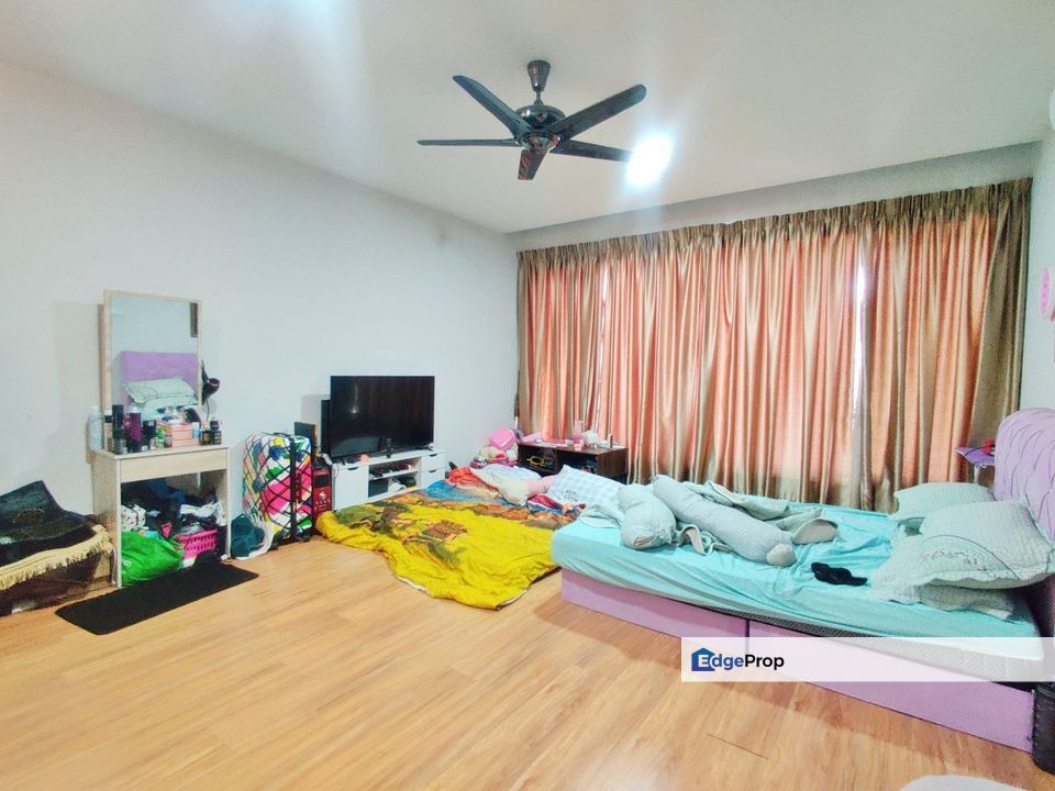 [FACING OPEN 22x80] Double Storey Terrace Kajang East Precinct 2, Semenyih, Selangor, Semenyih