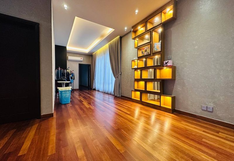 Country Heights Kajang