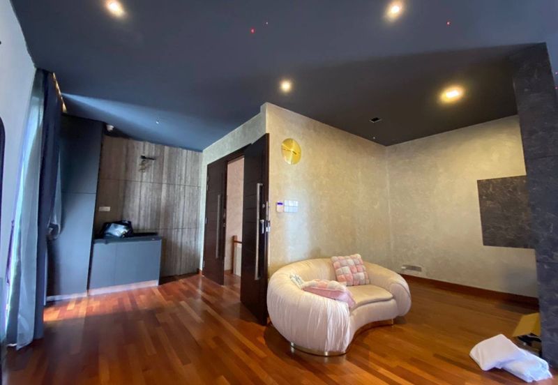 Country Heights Kajang