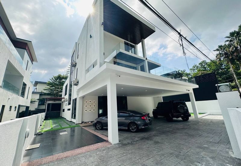 Country Heights Kajang