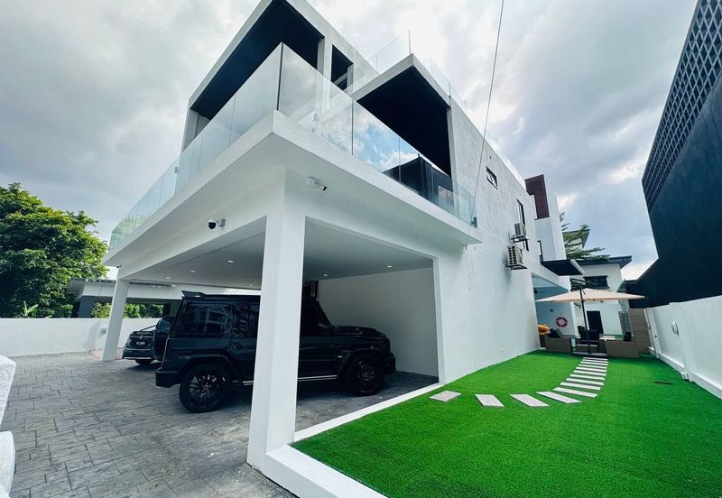 Country Heights Kajang