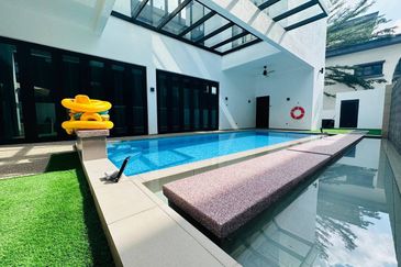 Country Heights Kajang